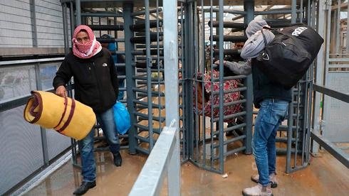 International unions file complaint against Israel over Palestinian workers’ rights