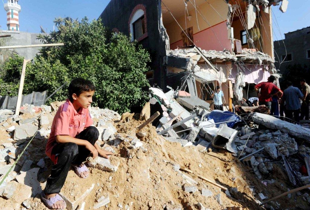 Human Rights Commission says the situation of civilians in Gaza and Lebanon is getting worse