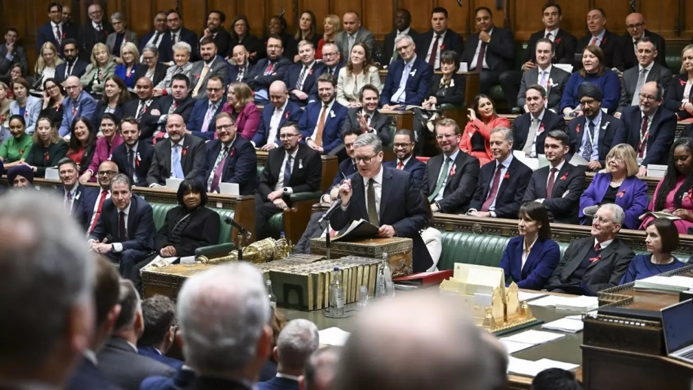 Over 60 British MPs Urge to Sanction Israel for Violating International law