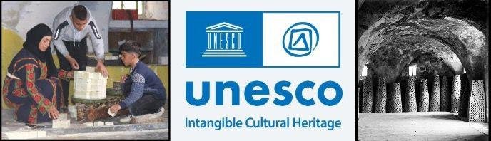 UNESCO adopts decision to include Nablus soap making tradition on Intangible Cultural Heritage of Humanity