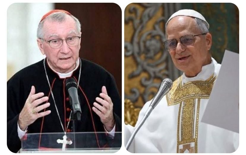 PLO Welcomes Vatican Appeal as Moral Call for Urgent Global Action on Gaza