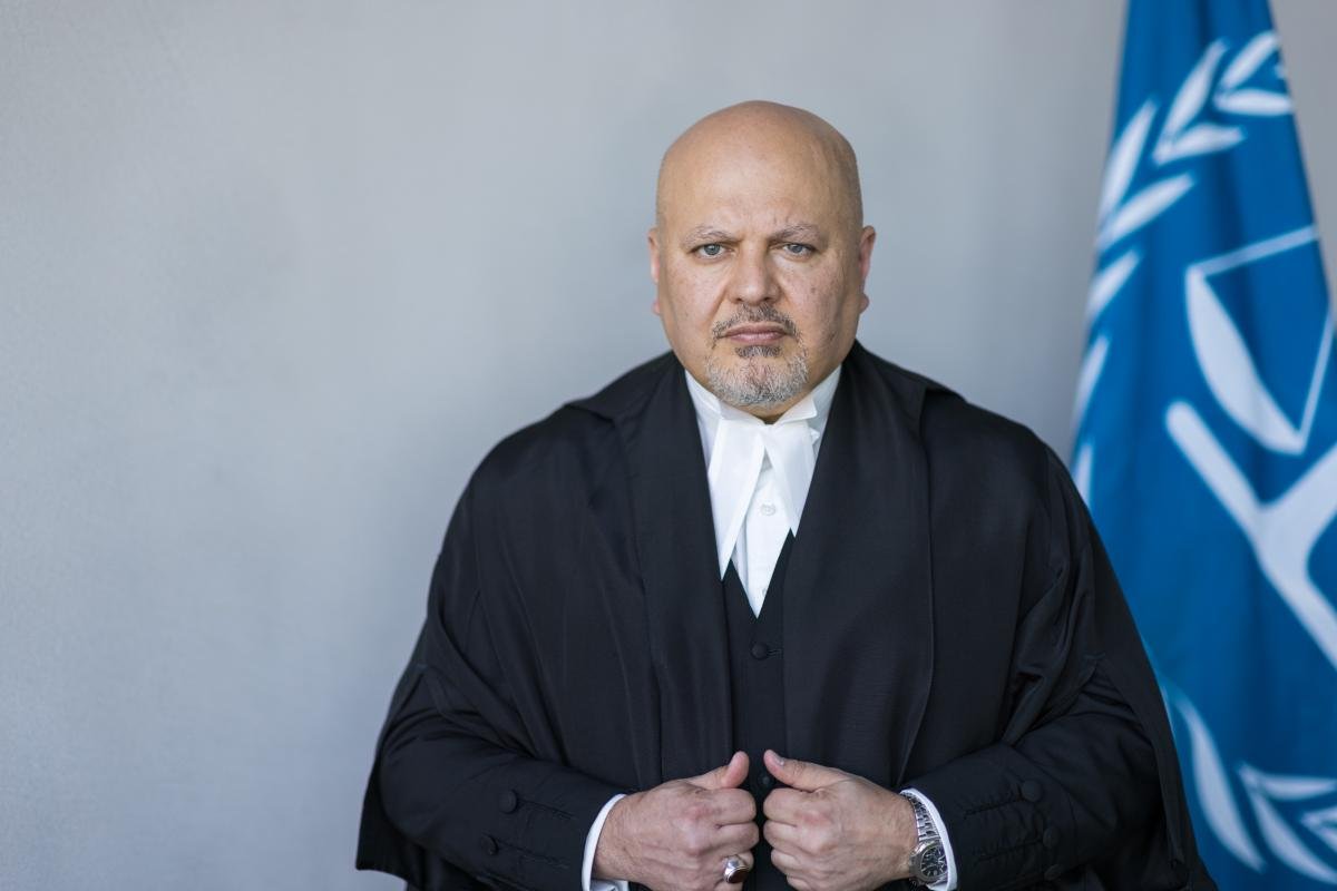 ICC prosecutor urges judges to reject Israel’s bid to halt Netanyahu arrest warrant