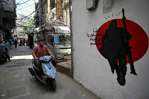 نزع سلاح المخيمات الفلسطينية في لبنان يدخل حيز التنفيذ