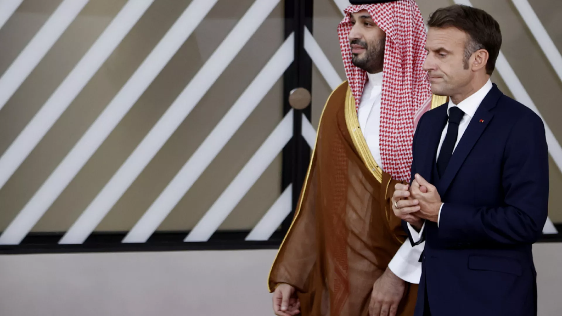 Palestinian Sources Warn: New York Conference Could Pave Way for Arab-Israeli Normalization
