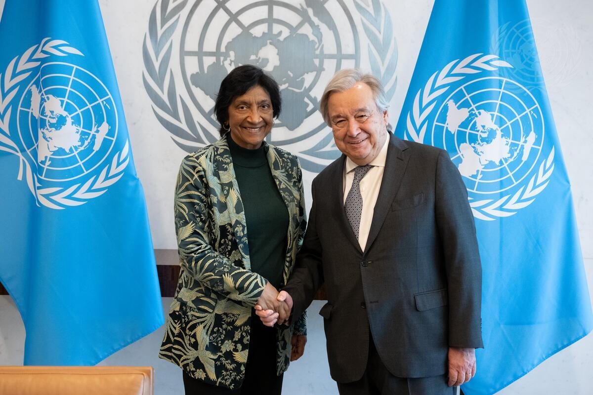 UN Commission accuses Israel of genocide in Gaza, citing attacks on schools and religious sites