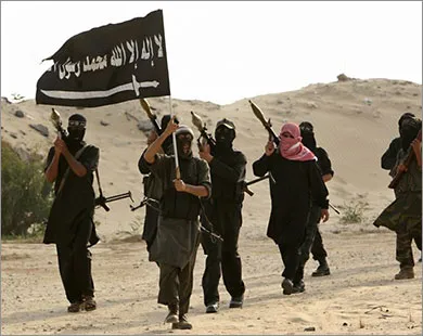 الجماعات الإسلامية في غزة: خريطة متشعبة بين السلفية الجهادية والحكم السياسي