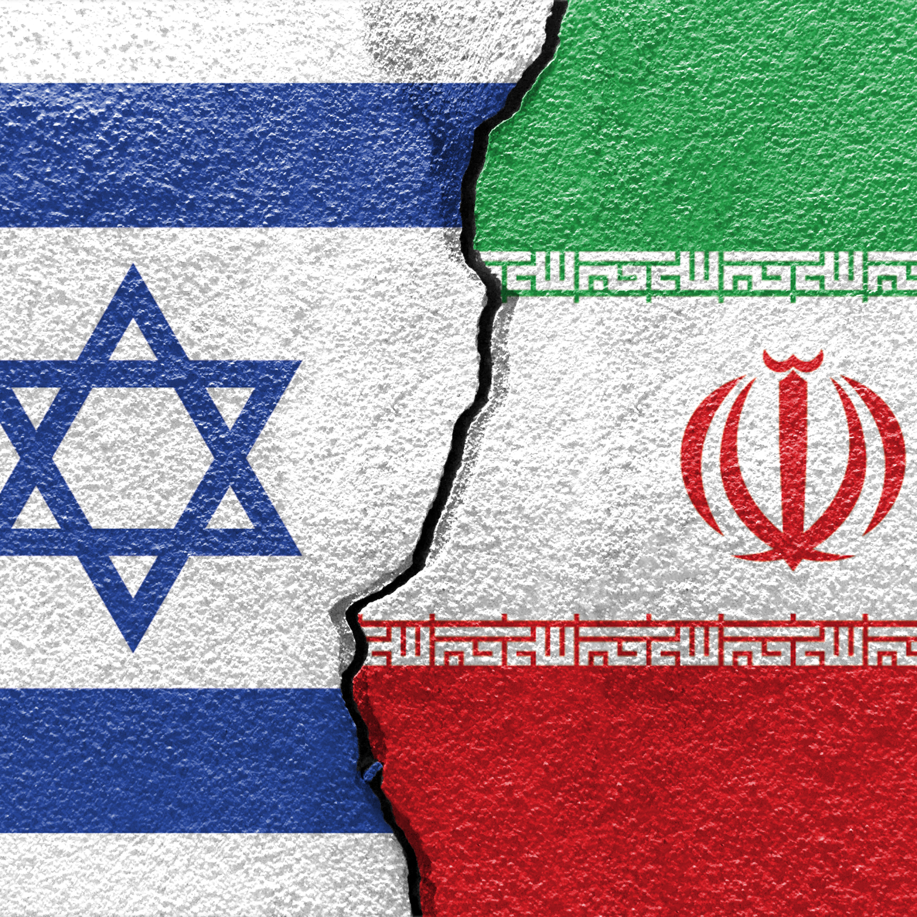 في تاريخ العلاقات الإسرائيلية–الإيرانية