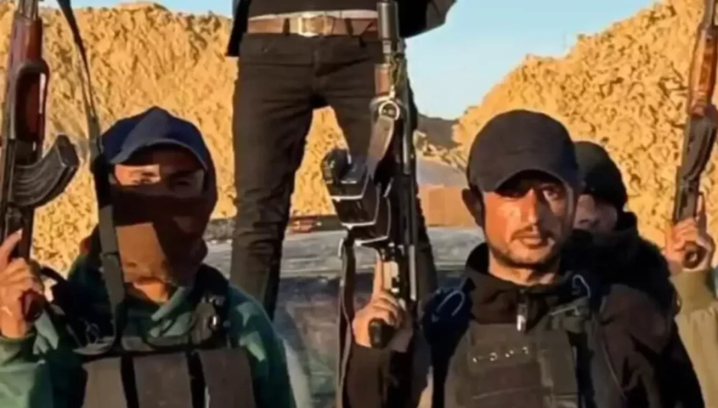 السلطة الفلسطينية تنفي علاقتها بجماعة ياسر ابو شباب