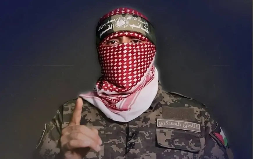 Abu Ubaida: A Contradictory Speech Absent of Accountability