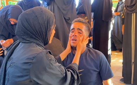 الإحصاء: عدد الفلسطينيين في العالم 15.2 مليون نسمة و انخفاض عدد سكان قطاع غزة بمقدار 10%