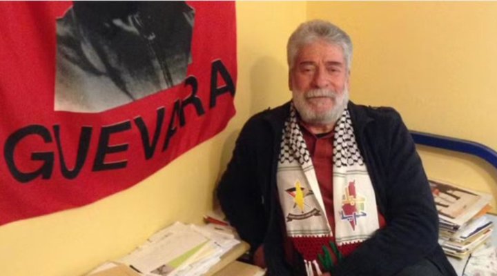 Georges Abdallah: Prisoner of Conscience, Champion of Palestine to Release