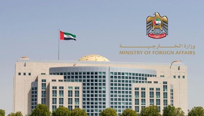 الإمارات تدين تصريحات إسرائيلية تدعو إلى “فرض السيادة” على الضفة