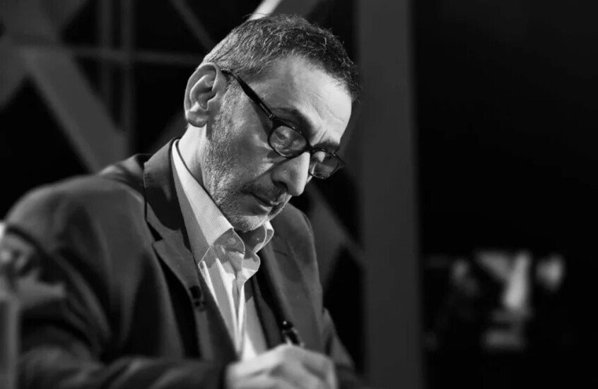 الأمين العام لاتحاد الكُتّاب والأدباء الفلسطينيين: رحيل زياد الرحباني يُنقِص الوجود وترًا في صمودنا