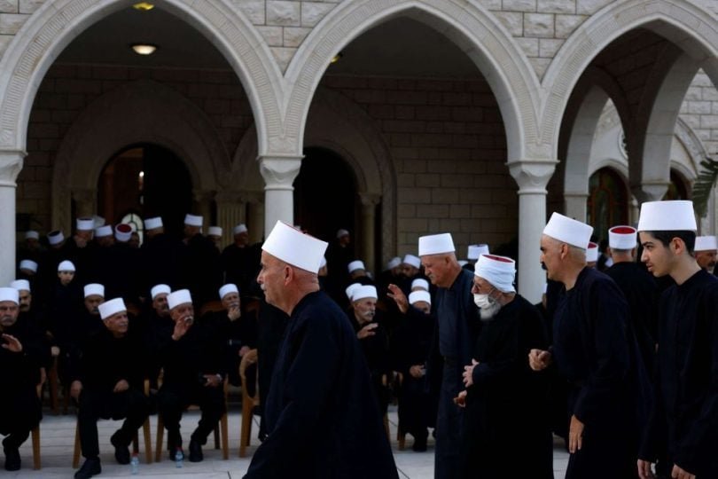 الدروز: مكون أصيل في مجتمعنا العربي