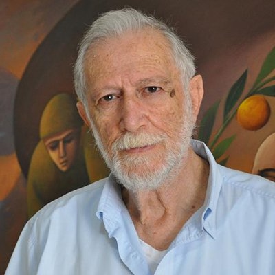 الفنان الفلسطيني سليمان منصور يفوز بجائزة النيل للمبدعين العرب لعام 2025
