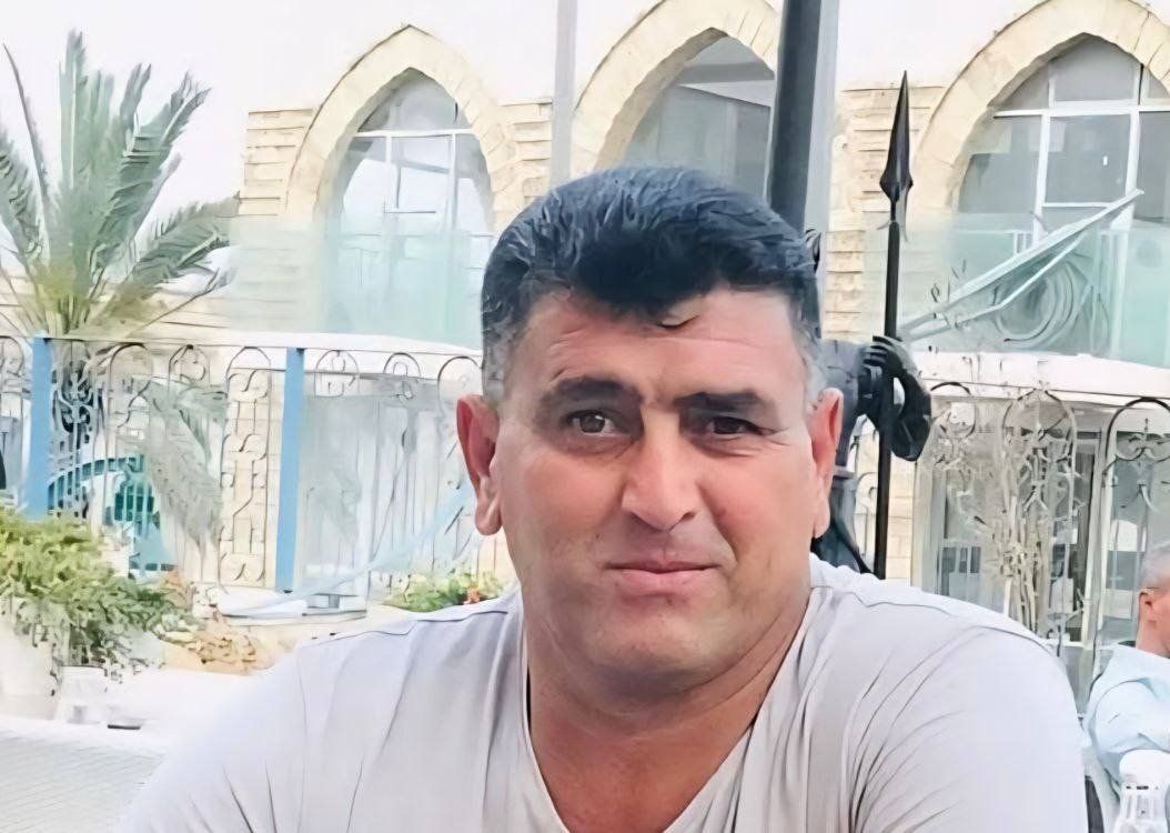 Palestinian prisoner, father of five, dies in Israeli prison