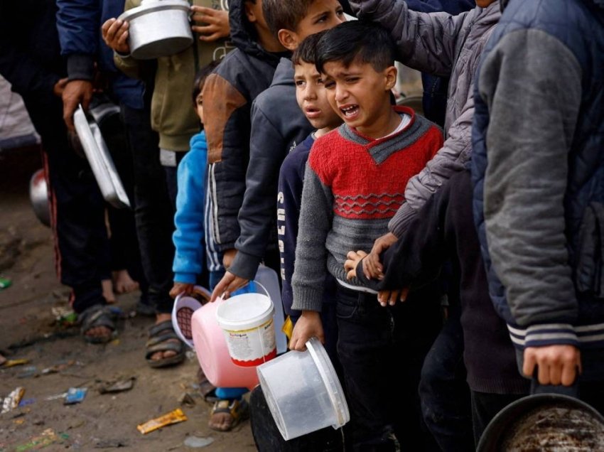 غزة والحرب: حين يغيب الهروب من الجحيم