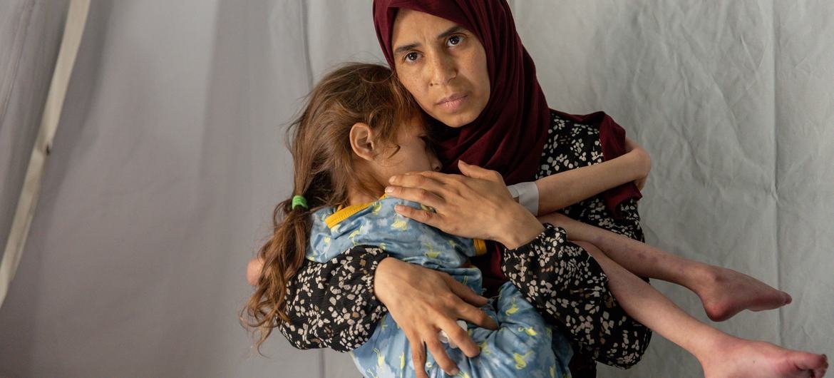 نواب ليبراليون كنديون يحثون أوتاوا على الاقتداء بفرنسا والاعتراف رسميا بدولة فلسطين