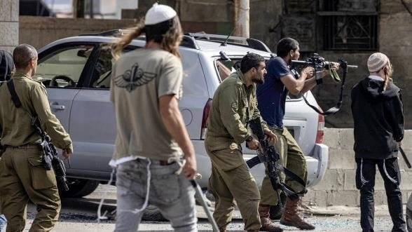 الأمم المتحدة: المستوطنون هجروا 69 تجمعا للفلسطينيين في الضفة منذ 2023