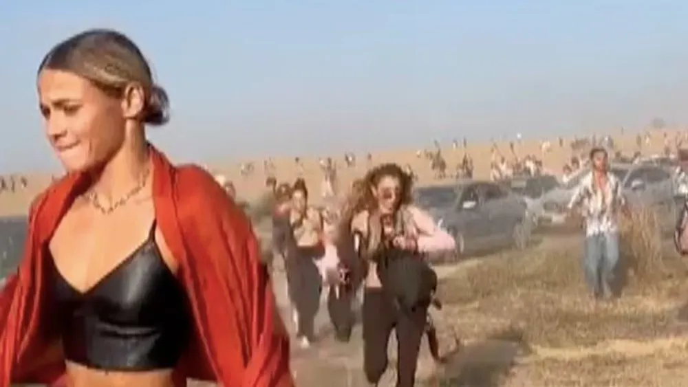 إسرائيليون يرفعون دعوى بمليار شيقل ضد السلطة الفلسطينية بالمسؤولية عن احداث 7 أكتوبر