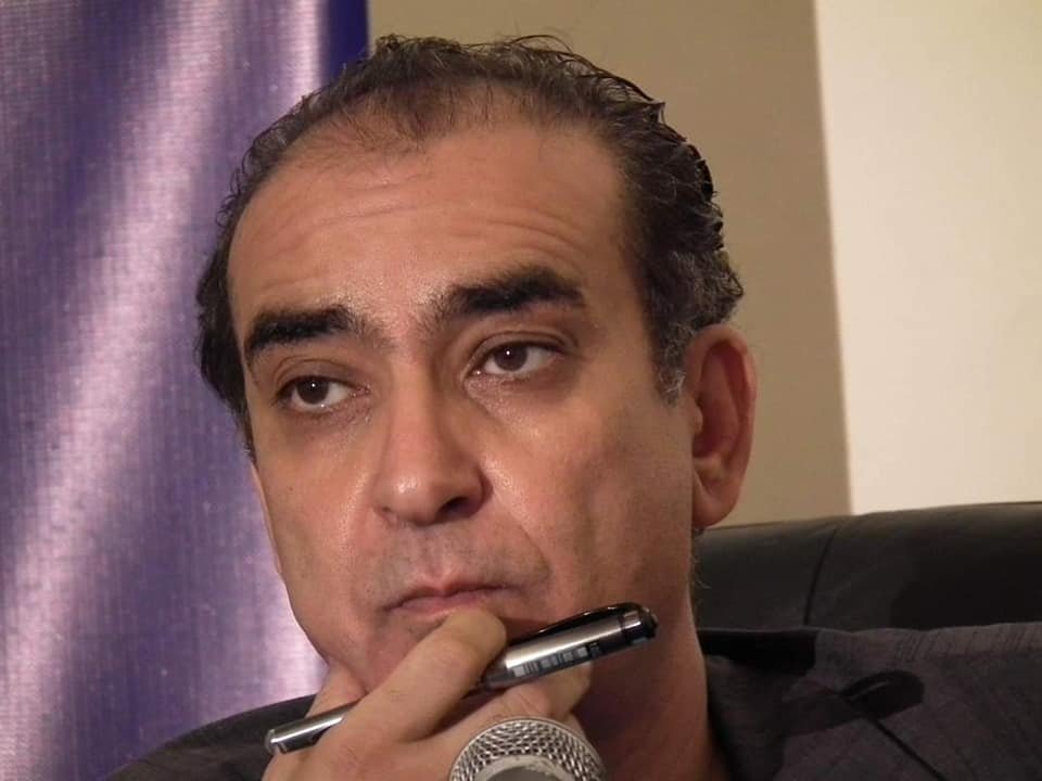 السينما على رائحة شواء شاهين: شرق 12