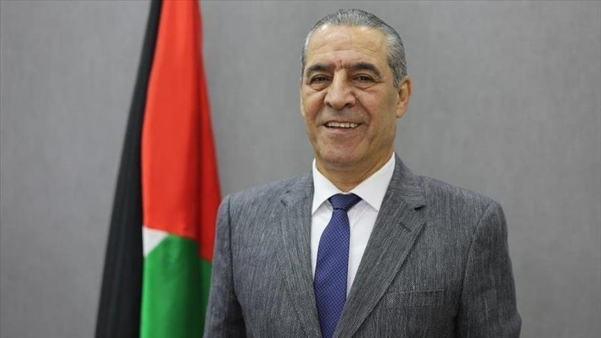 حسين الشيخ في لقاء مع العربية: تنسيق يومي مع السعودية ونحن مع وقف اطلاق النار في غزة بأي ثمن