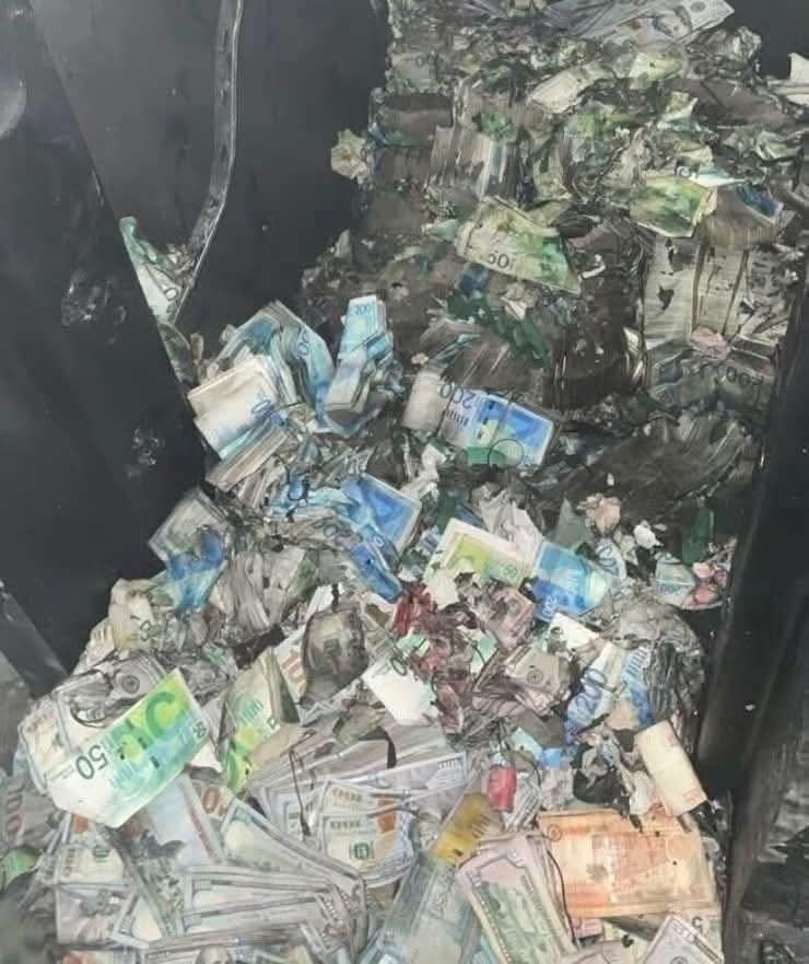 تقرير لـ “بي بي سي”: حماس تستخدم نظاما سريا لدفع رواتب موظفيها في غزة
