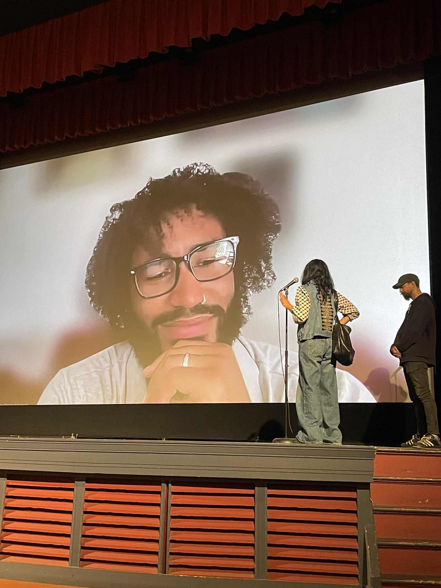 من غزة إلى كوبا: تضامن على الشاشة وفي النضال