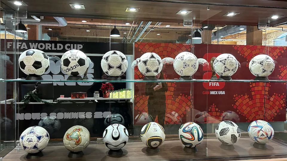 كندا تبدأ حملة التطوع استعدادا لكأس العالم 2026
