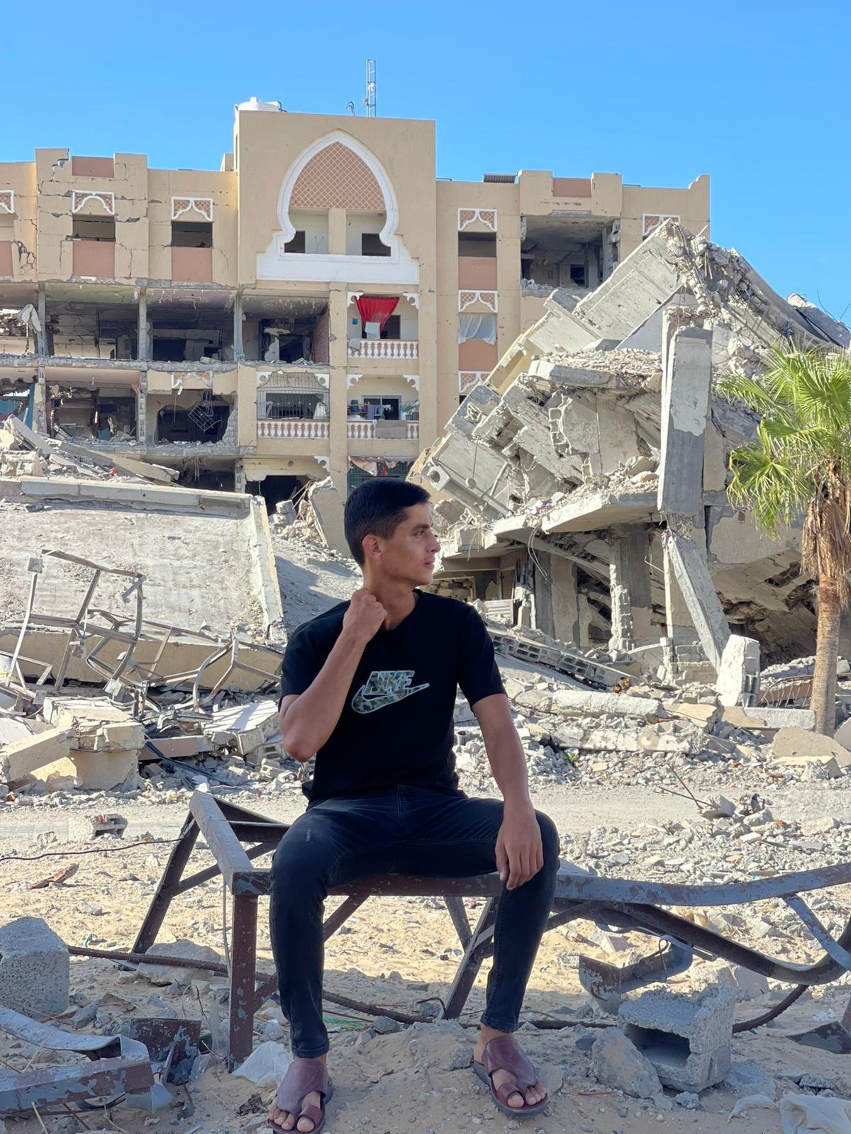 Al Khaldi