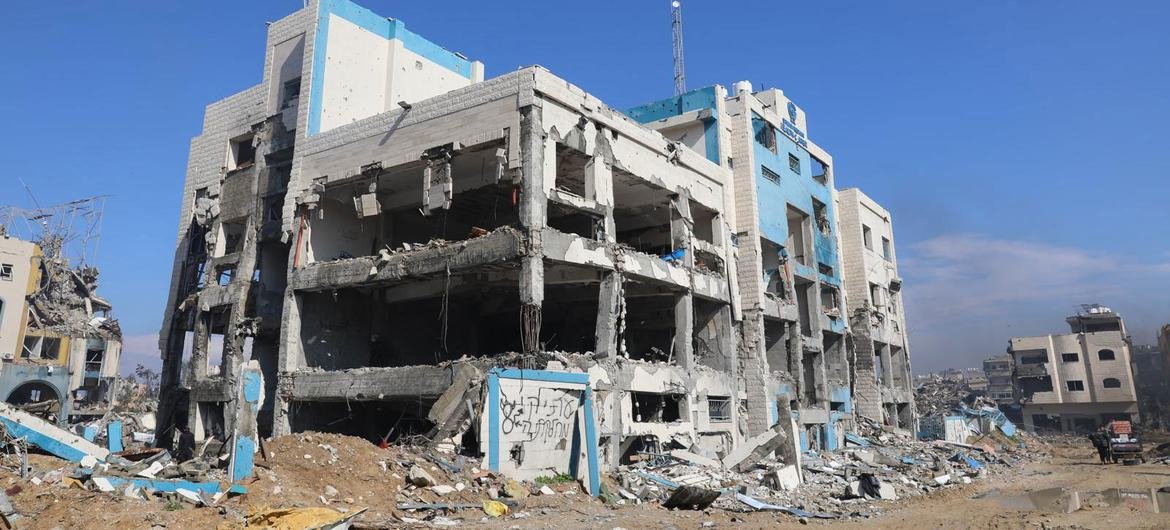 الخارجية الإسرائيلية: 550 من سكان غزة يغادرون إلى دول عربية وأوروبية