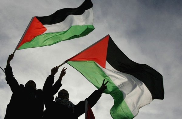 International Recognition of Palestine: A Call for Global Responsibility to Protect Its People