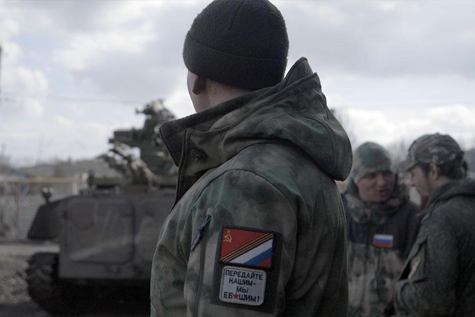 Russians at War: Challenging Canada’s Narrative on the Moscow-Ukraine Conflict