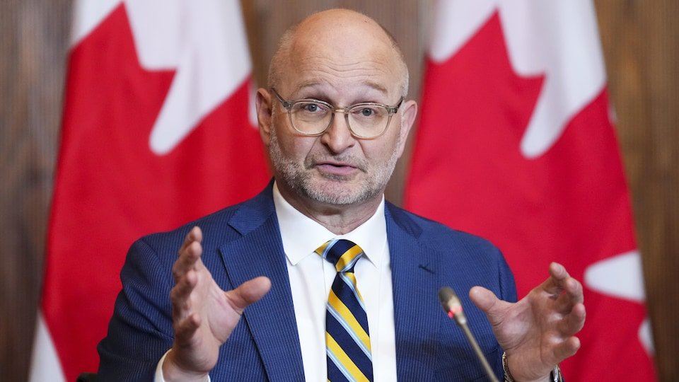 Canada Ties Palestinian State Recognition to Exclusion of Hamas