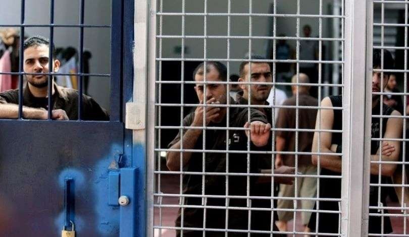 الاحتلال يعتقل 540 فلسطينيا في آب ليرتفع عدد الأسرى إلى 11,100
