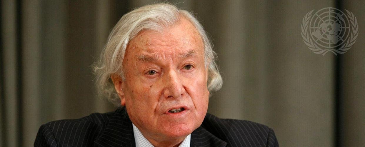 وليد الخالدي: قرن في الغربة وذاكرة فلسطين النشطة