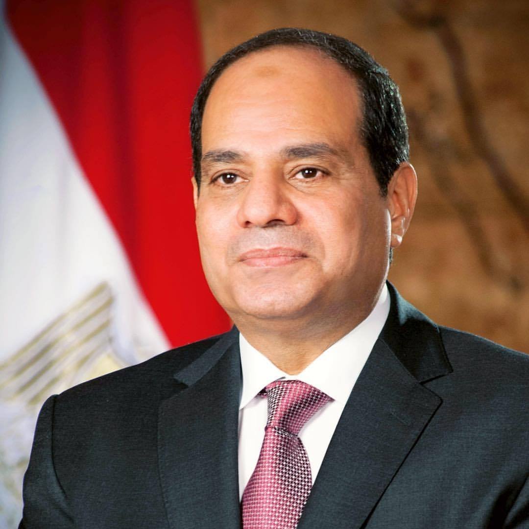 الرئيس المصري يؤكد أن السلام الحقيقي لن يتحقق دون دولة فلسطينية مستقلة