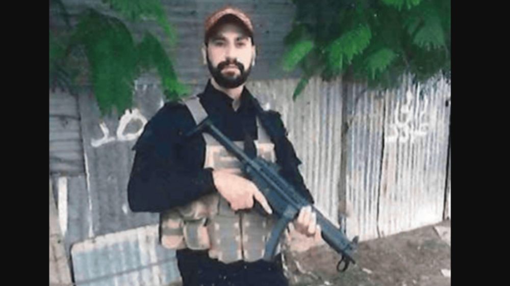 Palestinian Arrested in Louisiana for Alleged Role in October 7 Hamas Attack