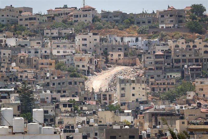 UNRWA: Israeli Occupation Army Escalates Destruction in Northern West Bank Camps