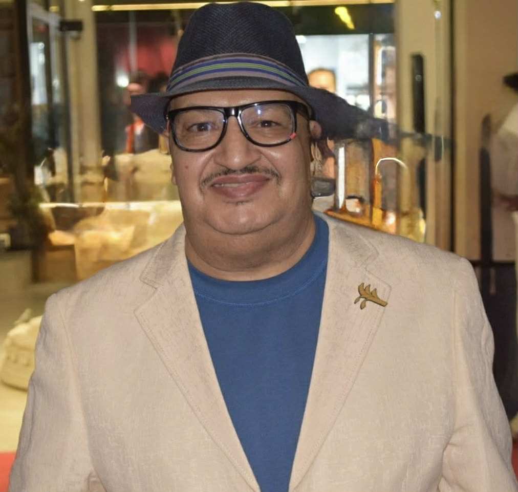 أحمد الملاّ: “نوخِذة” الشعر والسينما