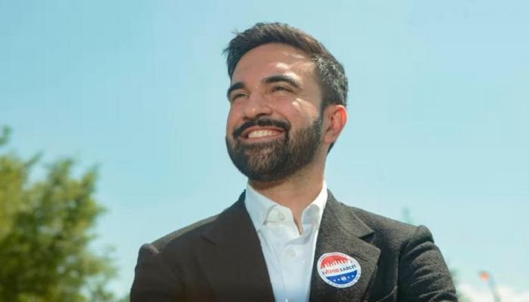 زهران ممداني: التمثيل الرمزي للأقليات وخدمة مصالح الحزب الديمقراطي