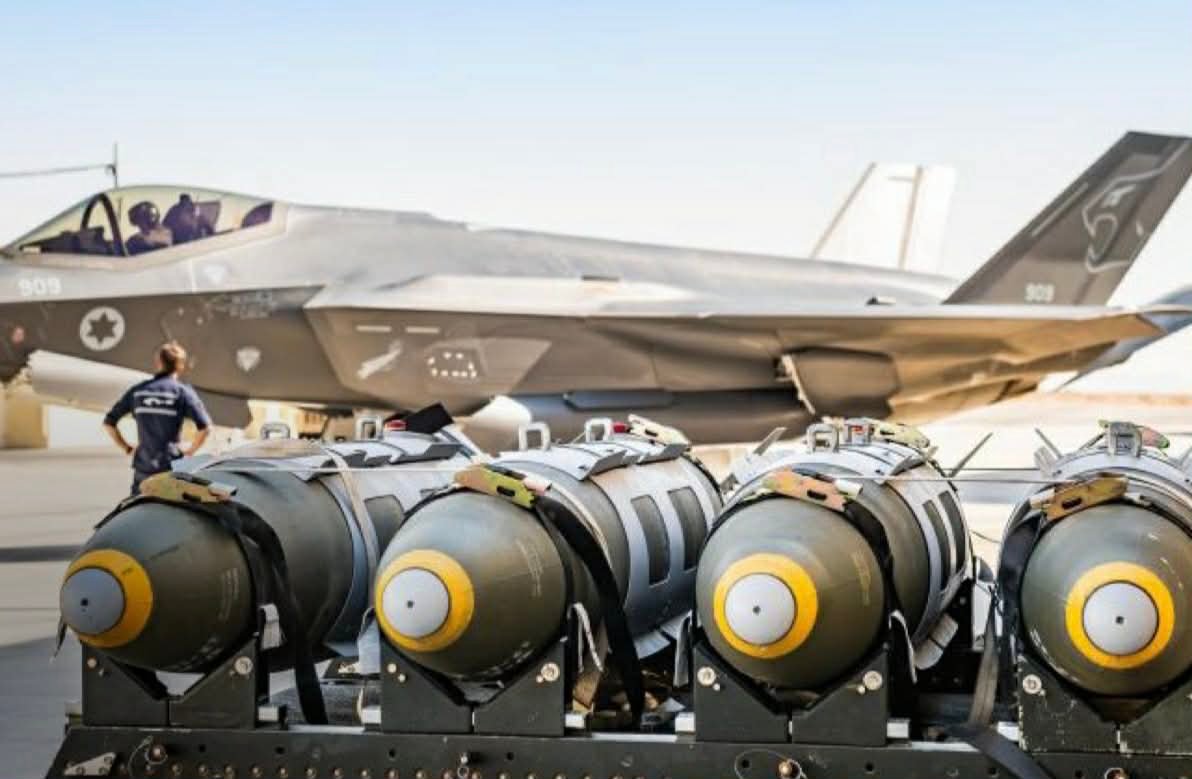 Report: Secret Route for Canadian Weapons to Israel Despite Official Export Ban