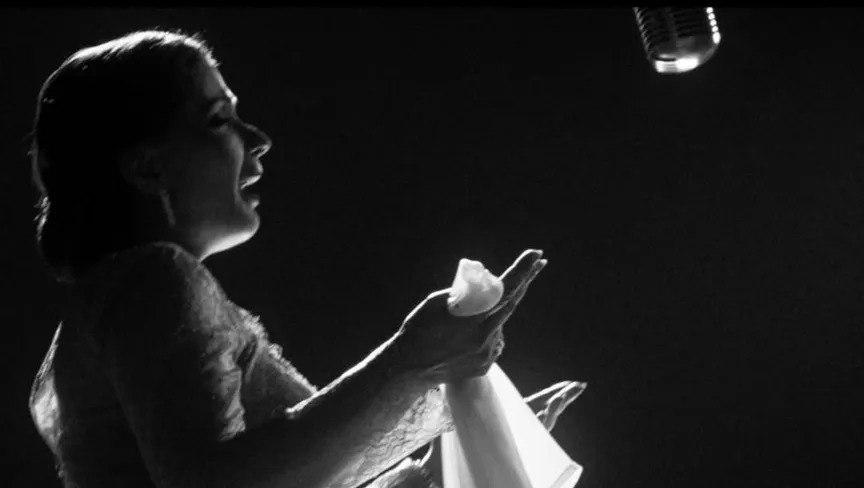 “الست”.. فيلم لم يُعطِ ولم يَستَبقِ شيئاً