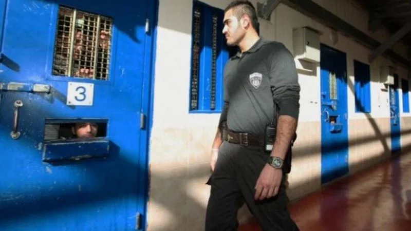 طلب إعدام بحق الأسير الفلسطيني دوابشة أمام المحاكم العسكرية للاحتلال