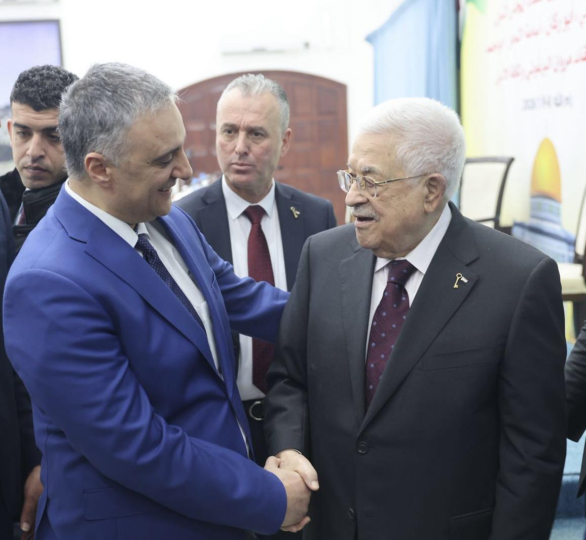 الناطق باسم فتح لـ”زيتون نيوز”: فتح الحركة السياسية الأكبر عربيا وفرص نجاحها في الانتخابات المقبلة عالية.. ونثمن موقف الرياض الداعم للقضية الفلسطينية دون أي اشتراطات