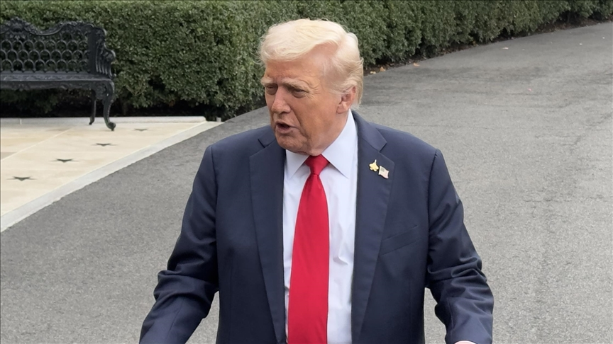 ترامب يعلن دعمه للجنة التكنوقراط الفلسطينية في غزة