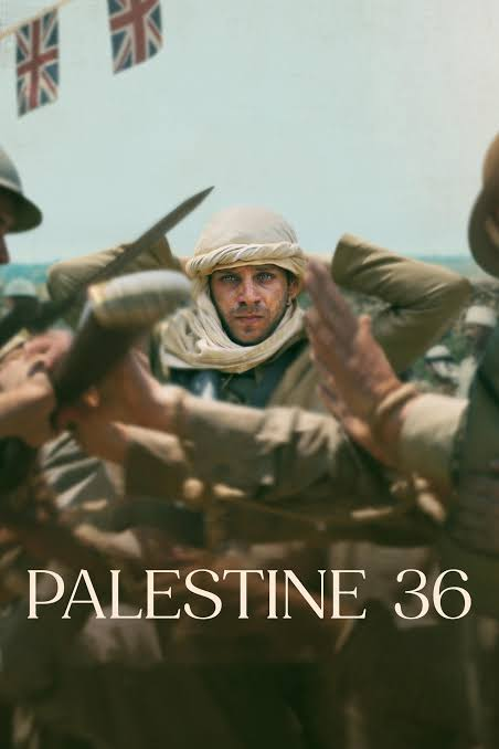 “فلسطين 36” مرشح دولة فلسطين للأوسكار كيف يتهم بأنه رهينة لصناديق الدعم؟