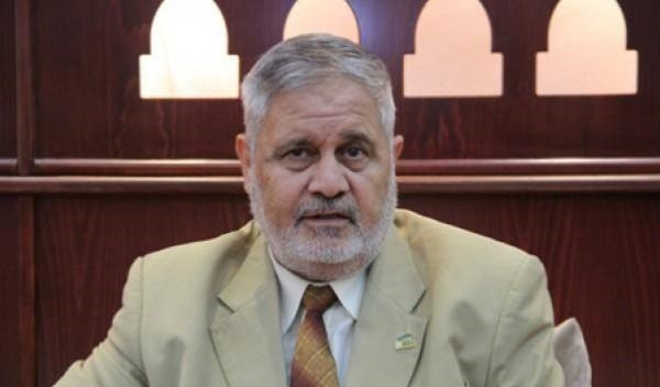 كتاب جديد لأحمد يوسف يكشف تغييرات داخل حماس