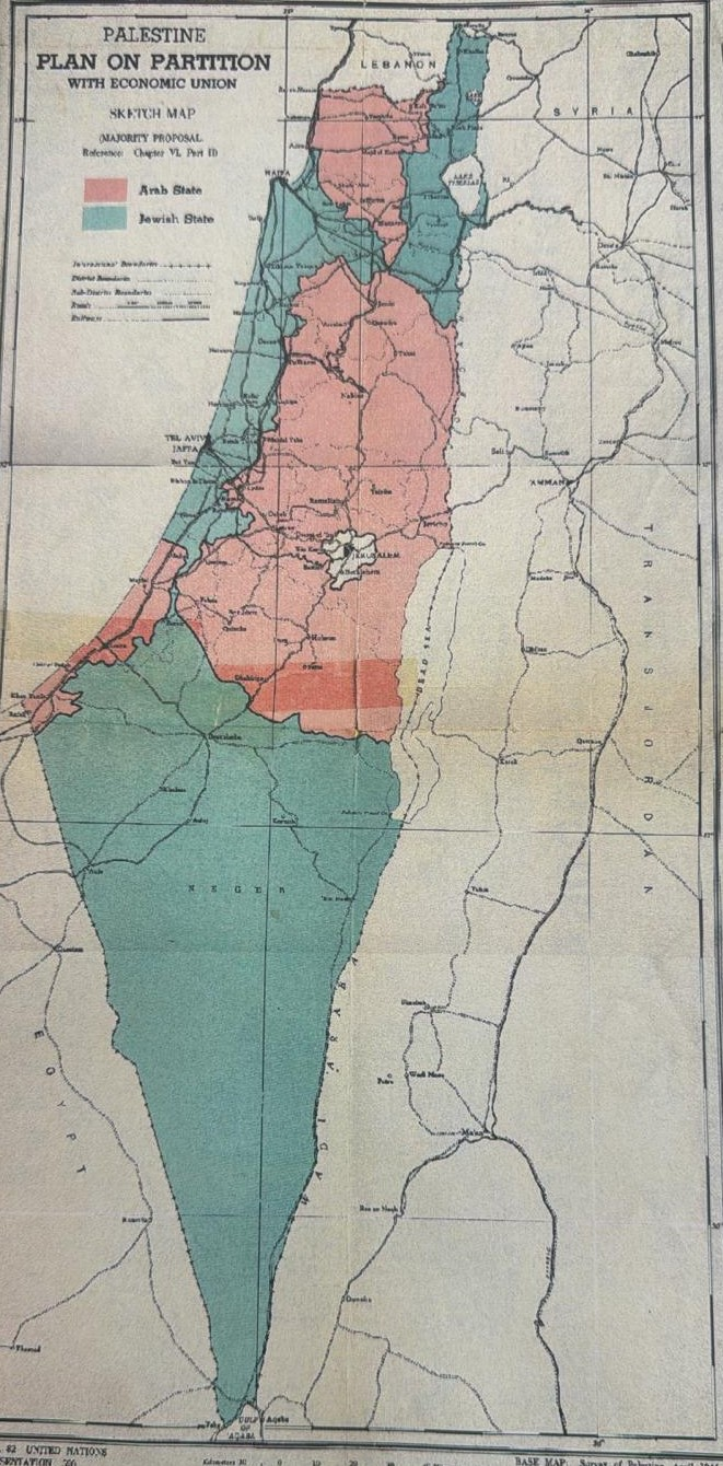 الرئاسة الفلسطينية تدحض مزاعم وزيرة الاستيطان حول قطاع غزة