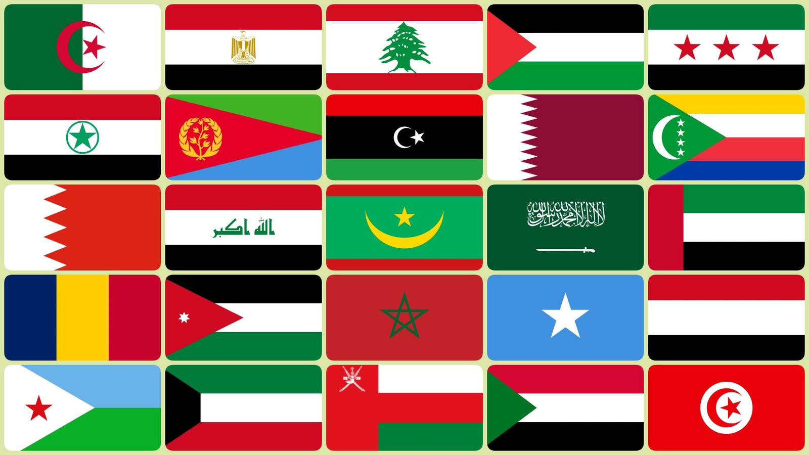 Narratives Over Facts in Arab Media